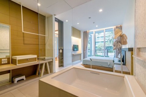 Eigentumswohnung in Hua Hin, Thailand, 2 Schlafzimmer № 221988 - Foto 13