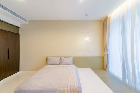 Eigentumswohnung in Hua Hin, Thailand, 2 Schlafzimmer № 221988 - Foto 10