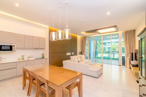 Eigentumswohnung in Hua Hin, Thailand, 2 Schlafzimmer № 221988 - Foto 8