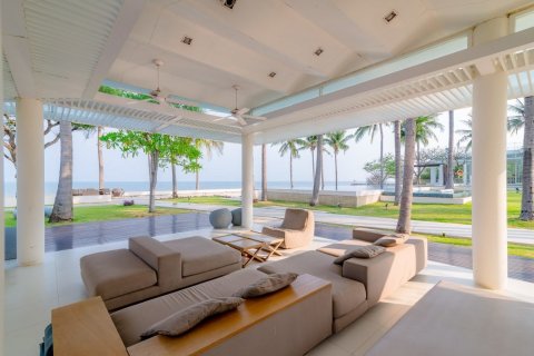 Eigentumswohnung in Hua Hin, Thailand, 2 Schlafzimmer № 221988 - Foto 4