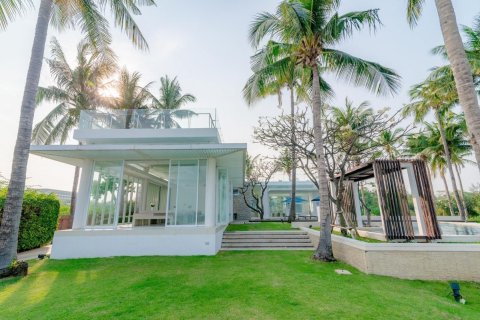 Eigentumswohnung in Hua Hin, Thailand, 2 Schlafzimmer № 221988 - Foto 3