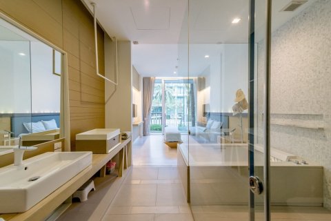 Eigentumswohnung in Hua Hin, Thailand, 2 Schlafzimmer № 221988 - Foto 11