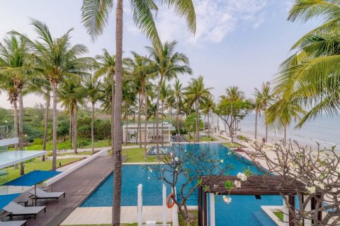 Eigentumswohnung in Hua Hin, Thailand, 2 Schlafzimmer № 221988 - Foto 2