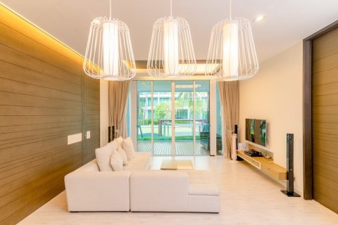 Eigentumswohnung in Hua Hin, Thailand, 2 Schlafzimmer № 221988 - Foto 7