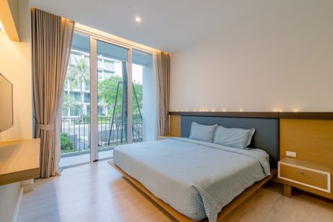 Eigentumswohnung in Hua Hin, Thailand, 2 Schlafzimmer № 221988 - Foto 9