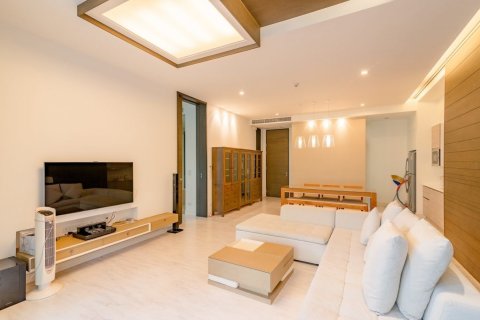 Eigentumswohnung in Hua Hin, Thailand, 2 Schlafzimmer № 221988 - Foto 5