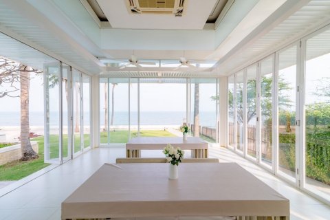 Eigentumswohnung in Hua Hin, Thailand, 2 Schlafzimmer № 221988 - Foto 14