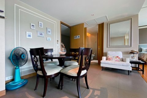 Eigentumswohnung in Hua Hin, Thailand, 2 Schlafzimmer  № 221986 - Foto 9
