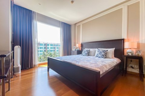 Eigentumswohnung in Hua Hin, Thailand, 2 Schlafzimmer  № 221986 - Foto 16