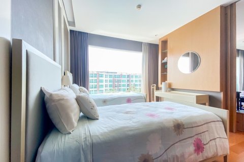 Eigentumswohnung in Hua Hin, Thailand, 2 Schlafzimmer  № 221986 - Foto 25
