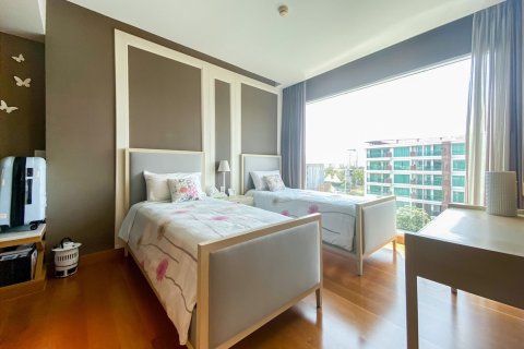 Eigentumswohnung in Hua Hin, Thailand, 2 Schlafzimmer  № 221986 - Foto 24