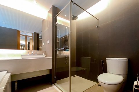 Eigentumswohnung in Hua Hin, Thailand, 2 Schlafzimmer  № 221986 - Foto 21