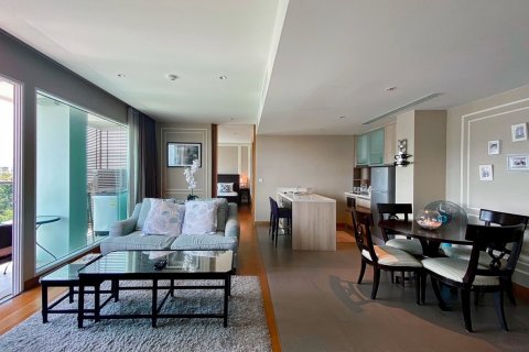 Eigentumswohnung in Hua Hin, Thailand, 2 Schlafzimmer  № 221986 - Foto 5