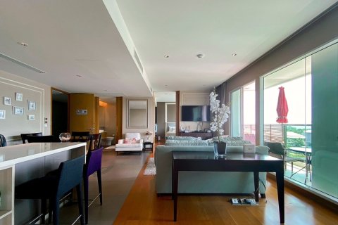 Eigentumswohnung in Hua Hin, Thailand, 2 Schlafzimmer  № 221986 - Foto 7