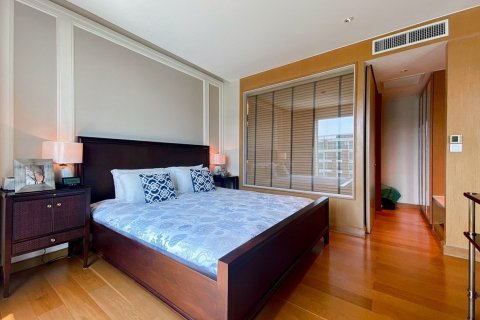 Eigentumswohnung in Hua Hin, Thailand, 2 Schlafzimmer  № 221986 - Foto 14