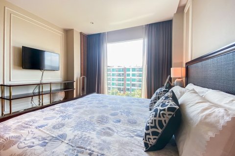 Eigentumswohnung in Hua Hin, Thailand, 2 Schlafzimmer  № 221986 - Foto 17