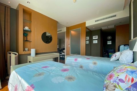 Eigentumswohnung in Hua Hin, Thailand, 2 Schlafzimmer  № 221986 - Foto 23