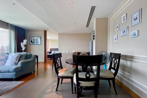 Eigentumswohnung in Hua Hin, Thailand, 2 Schlafzimmer  № 221986 - Foto 8