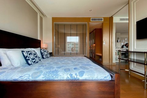 Eigentumswohnung in Hua Hin, Thailand, 2 Schlafzimmer  № 221986 - Foto 13