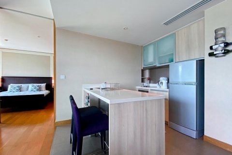 Eigentumswohnung in Hua Hin, Thailand, 2 Schlafzimmer  № 221986 - Foto 10