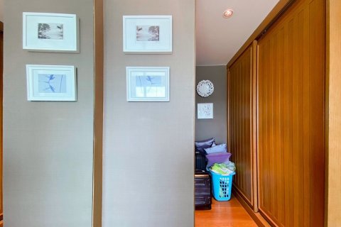Eigentumswohnung in Hua Hin, Thailand, 2 Schlafzimmer  № 221986 - Foto 27
