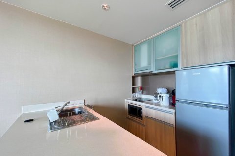 Eigentumswohnung in Hua Hin, Thailand, 2 Schlafzimmer  № 221986 - Foto 11