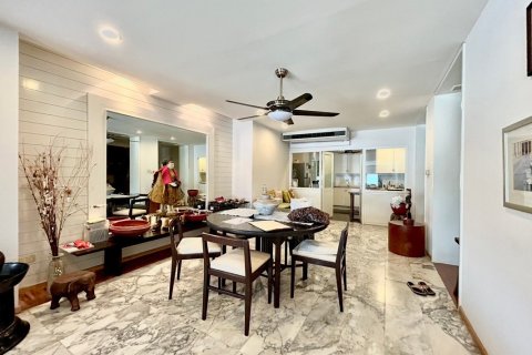Eigentumswohnung in Cha-am, Thailand, 2 Schlafzimmer  № 221982 - Foto 16