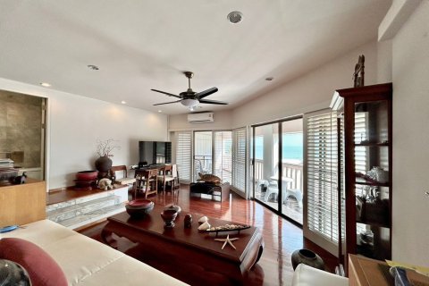 Eigentumswohnung in Cha-am, Thailand, 2 Schlafzimmer  № 221982 - Foto 13