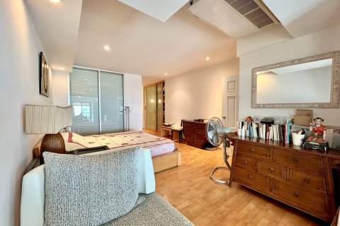 Eigentumswohnung in Cha-am, Thailand, 2 Schlafzimmer  № 221982 - Foto 26
