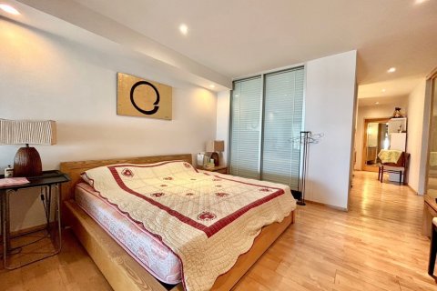 Eigentumswohnung in Cha-am, Thailand, 2 Schlafzimmer  № 221982 - Foto 23