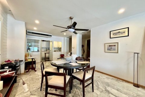 Eigentumswohnung in Cha-am, Thailand, 2 Schlafzimmer  № 221982 - Foto 17
