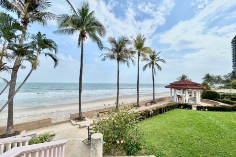 Eigentumswohnung in Cha-am, Thailand, 2 Schlafzimmer  № 221982 - Foto 5