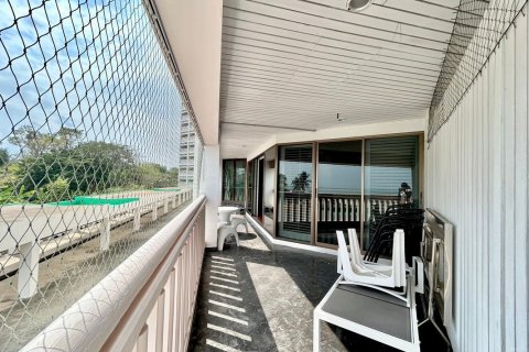 Eigentumswohnung in Cha-am, Thailand, 2 Schlafzimmer  № 221982 - Foto 9