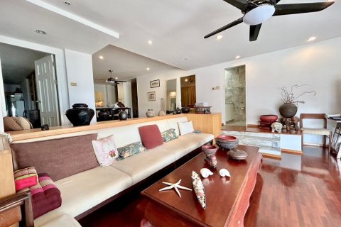 Eigentumswohnung in Cha-am, Thailand, 2 Schlafzimmer  № 221982 - Foto 12