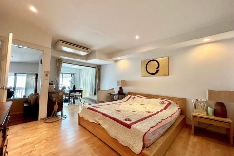 Eigentumswohnung in Cha-am, Thailand, 2 Schlafzimmer  № 221982 - Foto 24