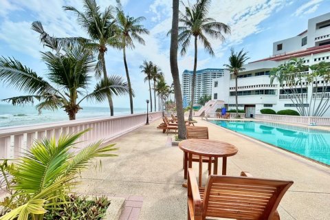 Eigentumswohnung in Cha-am, Thailand, 2 Schlafzimmer  № 221982 - Foto 4