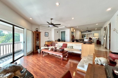 Eigentumswohnung in Cha-am, Thailand, 2 Schlafzimmer  № 221982 - Foto 11