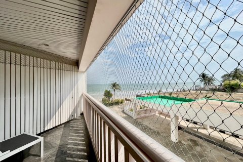 Eigentumswohnung in Cha-am, Thailand, 2 Schlafzimmer  № 221982 - Foto 8