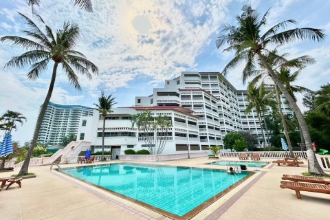 Eigentumswohnung in Cha-am, Thailand, 2 Schlafzimmer  № 221982 - Foto 2