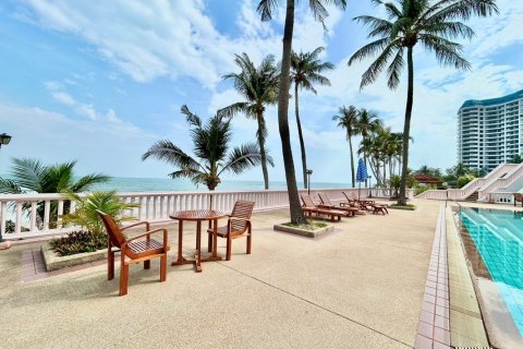 Eigentumswohnung in Cha-am, Thailand, 2 Schlafzimmer  № 221982 - Foto 3