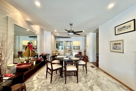 Eigentumswohnung in Cha-am, Thailand, 2 Schlafzimmer  № 221982 - Foto 15