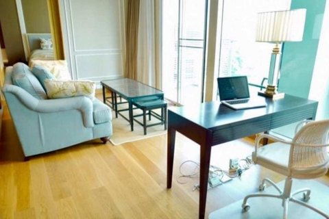 Eigentumswohnung in Hua Hin, Thailand, 2 Schlafzimmer № 221984 - Foto 2