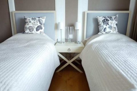 Eigentumswohnung in Hua Hin, Thailand, 2 Schlafzimmer № 221984 - Foto 8
