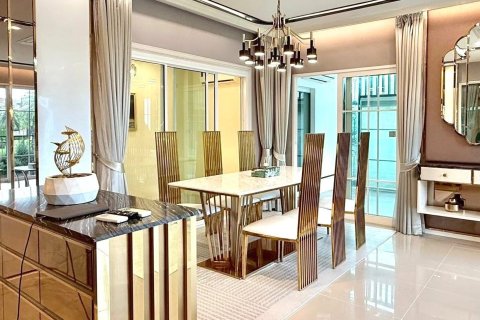 House in Bueng Kum, Bangkok, Thailand 3 bedrooms № 158412 - photo 14