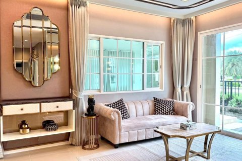 House in Bueng Kum, Bangkok, Thailand 3 bedrooms № 158412 - photo 11