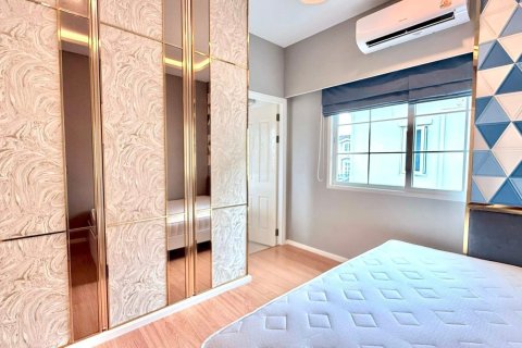 House in Bueng Kum, Bangkok, Thailand 3 bedrooms № 158412 - photo 3
