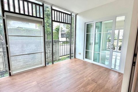 House in Bueng Kum, Bangkok, Thailand 3 bedrooms № 158412 - photo 13