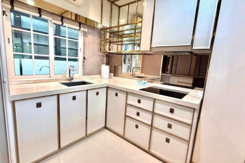 House in Bueng Kum, Bangkok, Thailand 3 bedrooms № 158412 - photo 10