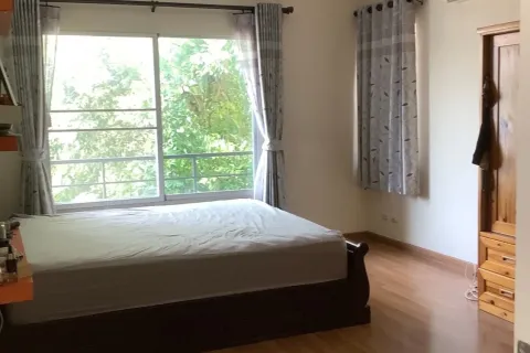 Maison à Bang Bua Thong, Thaïlande 3 chambres № 158409 - photo 7