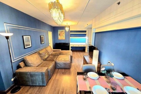 Кондоминиум с 2 спальнями в Хуай Кванге, Бангкок, Таиланд № 158410 - фото 6